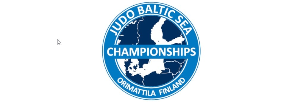 Judo Baltic Sea 2024